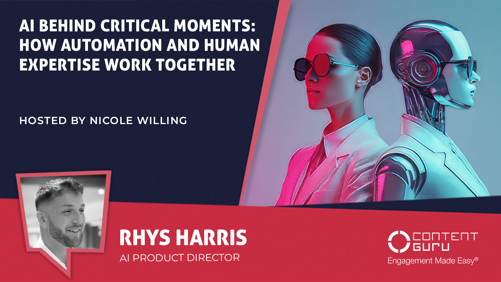 How Automation and Humans Work Together How Automation and Humans Work Together
