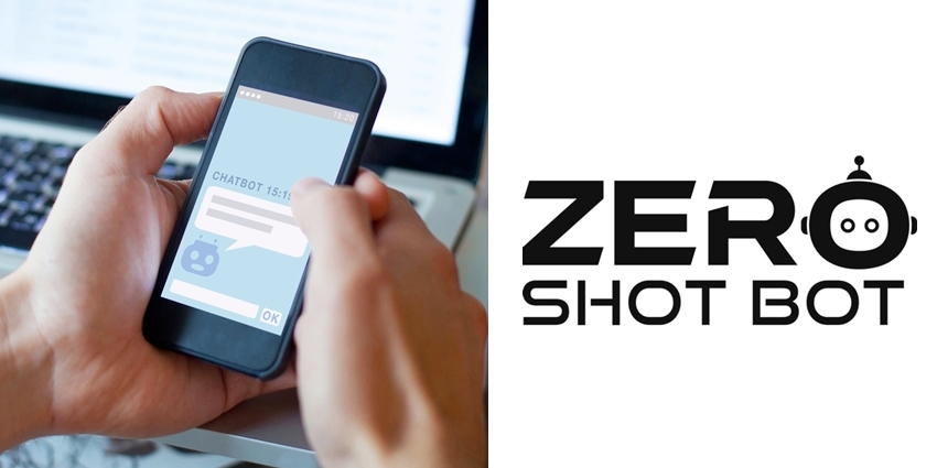 ZeroShotBot Launches No-Code AI Chatbot — CX Today