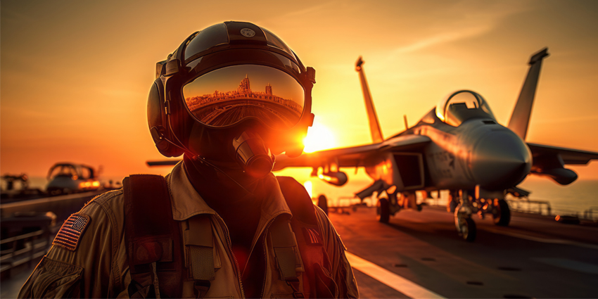 The ‘Top Gun Effect’: What can a Tom Cruise blockbuster teach us about customers?