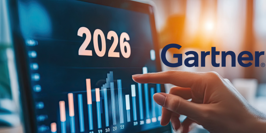 Gartner Reveals Top Tech Trends For 2026 — CX Today